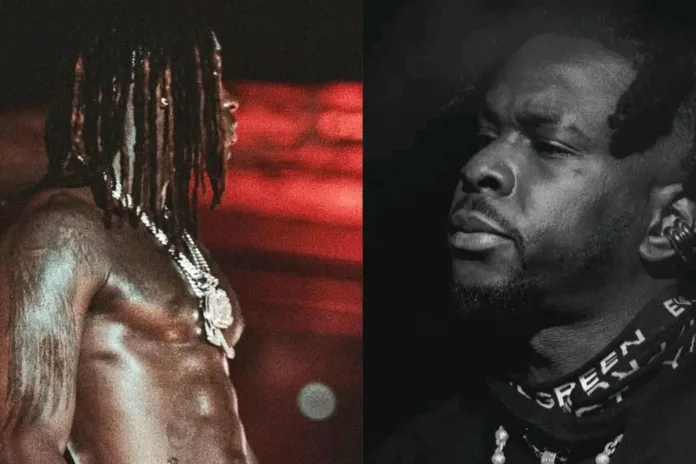 Didi B Himra rap ivoirien