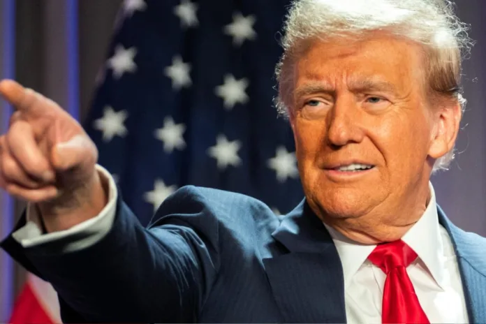 États-Unis taxe transferts d’argent Trump économie informelle