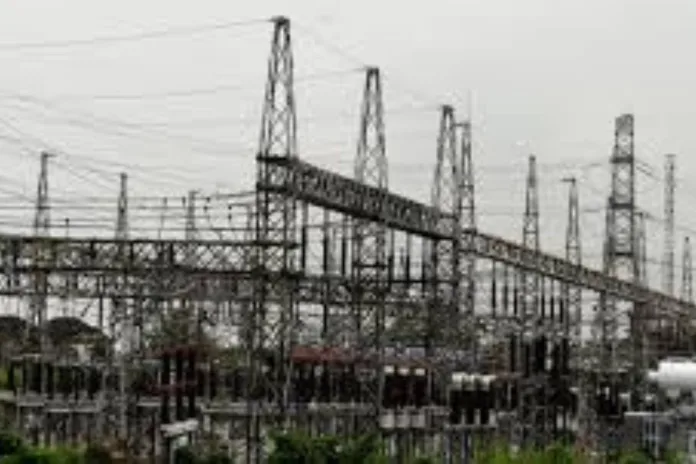 Nigeria secteur électrique