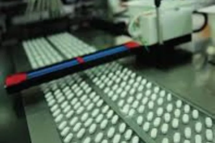 Nigeria académie fabrication de médicaments Abuja