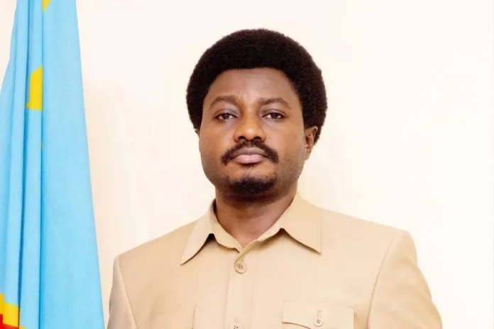 RDC ministre de la Justice Constant Mutamba levée d'immunité