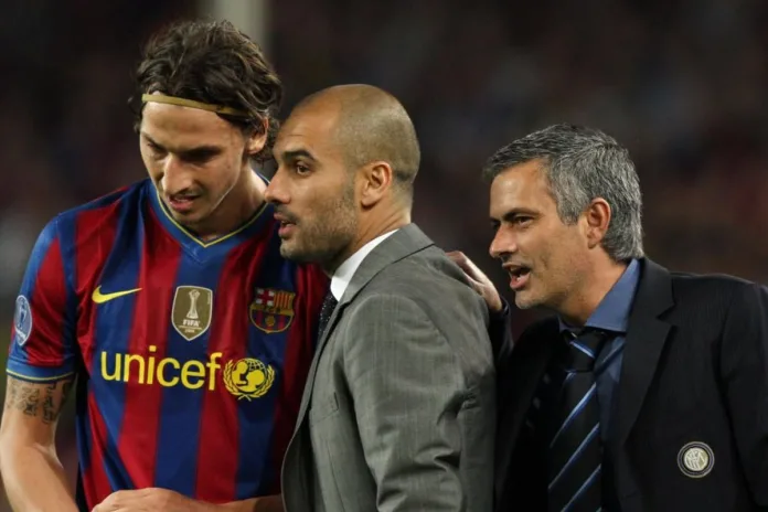 Barça-Inter : un air de déjà-vu, une demi-finale sous le signe du souvenir de 2010