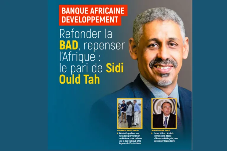 Nasuba Hebdo : revivez l’essentiel de l’actualité de la semaine en un clic