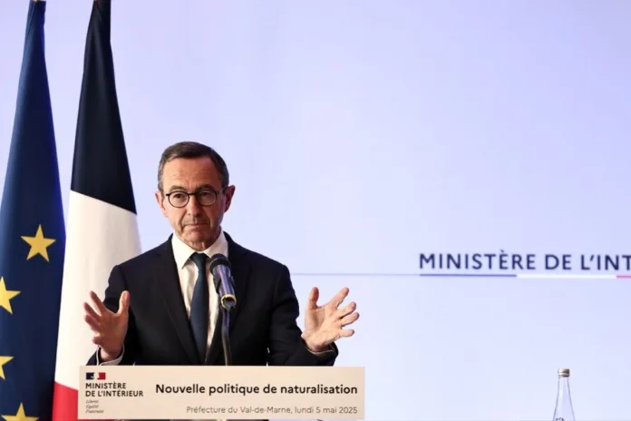 France nationalité française