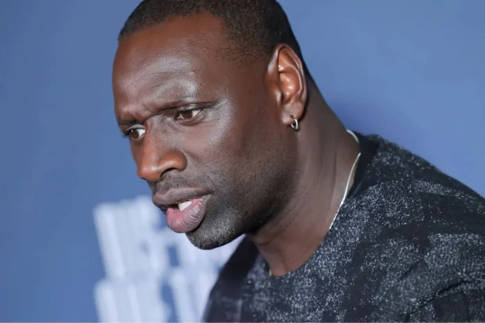 France Omar Sy SNCF