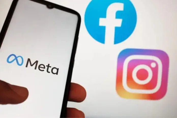 Nigeria Meta Facebook Instagram