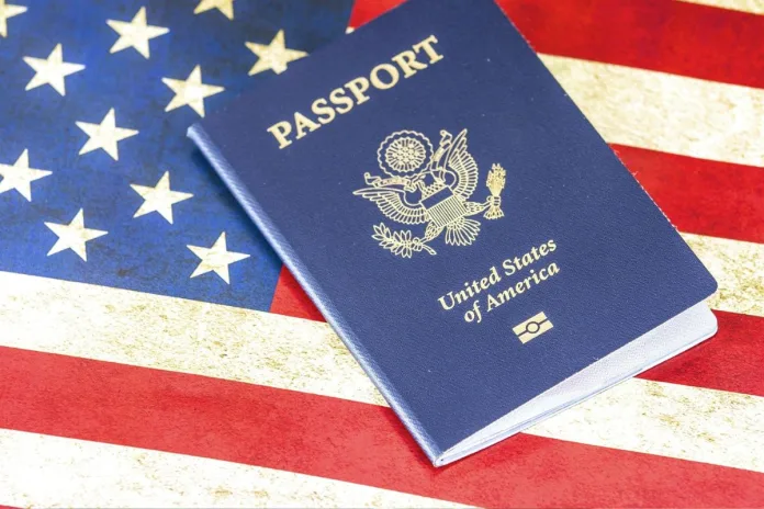 États-Unis visas étudiants Afrique de l'Ouest