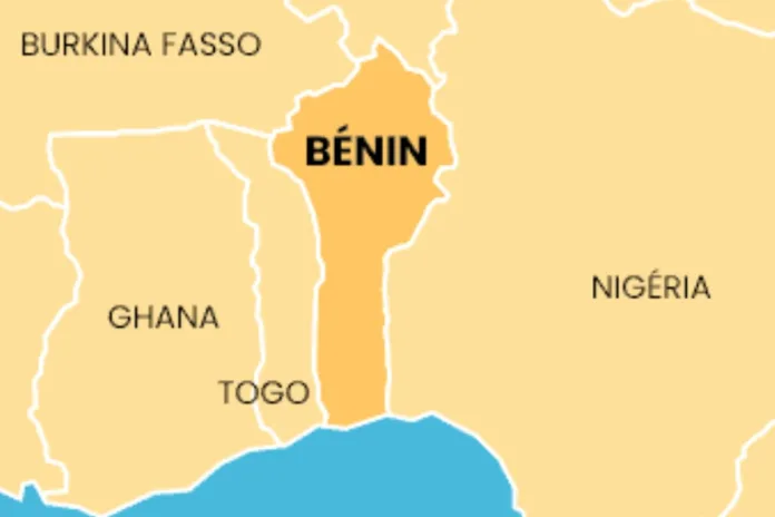 Relation bilatérale Afrique de l'Ouest Bénin