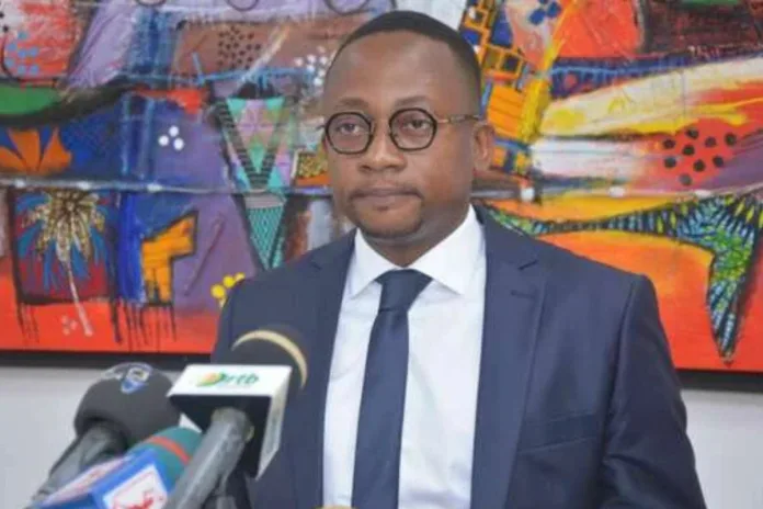 Bénin –Affaire Le Libéral Mario Mètonou CRIET
