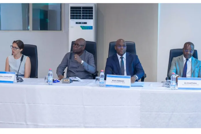 Bénin : le Programme d’Alimentation Scolaire (PNASI) évalué