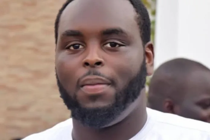 Sénégal Macky Sall Interpol