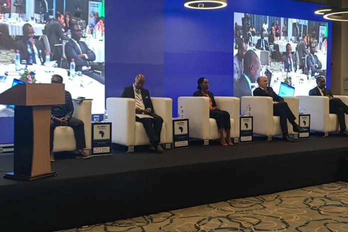 G20 Compact With Africa ressources intérieures ACET
