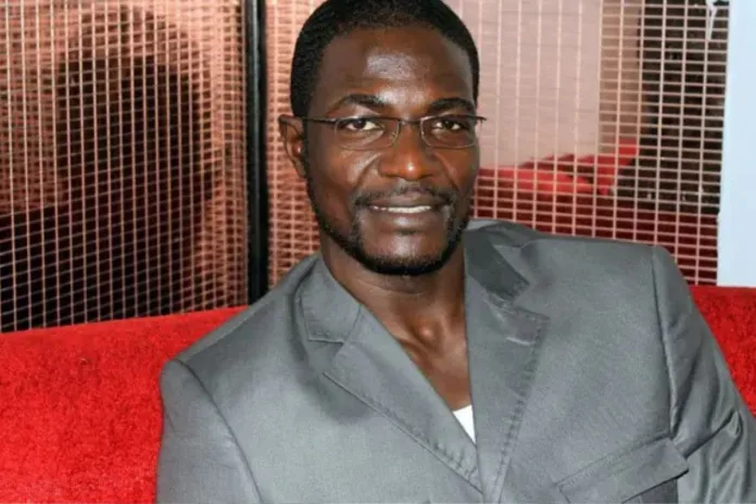 Centrafrique Cameroun chef rebelle Armel Sayo Bangui