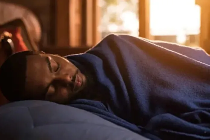 sommeil santé dormir moins de 5 heures