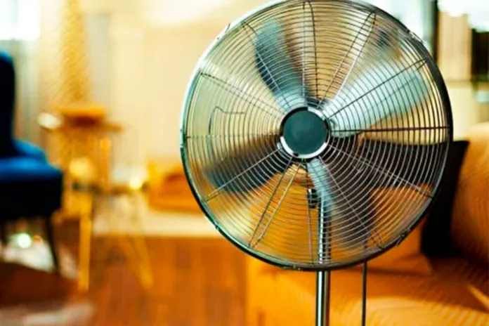 ventilateurs traditionnels