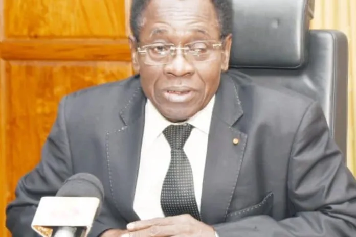 Municipales 2025 Togo CENI