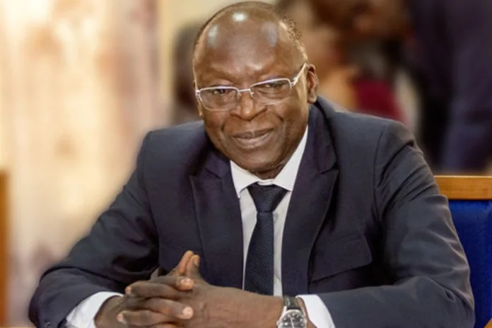Bénin débat national travailleurs