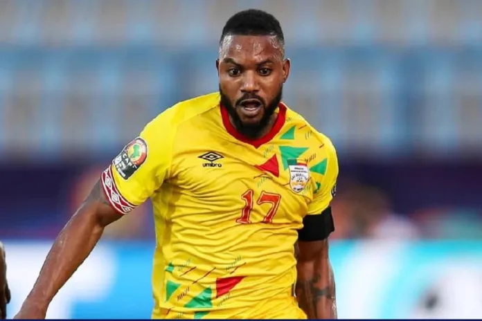 Bénin Stéphane Sessegnon retraite sportive