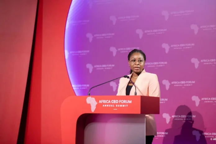 Africa CEO Forum 2025 Bénin