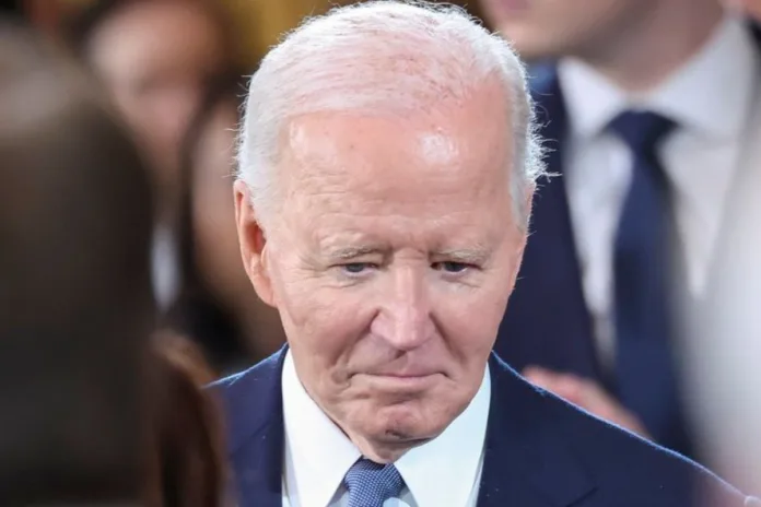 États-Unis : l'ancien président Joe Biden atteint d’une grave maladie