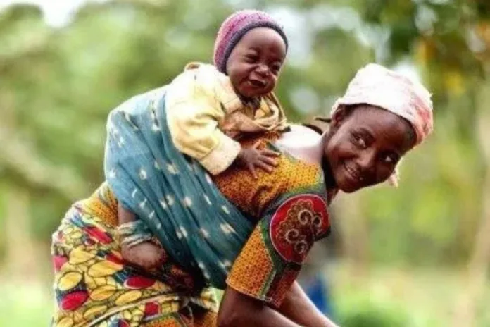 Fête des Mères femmes africaines