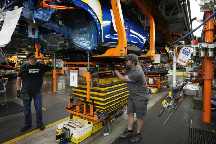 Douanes américaines Honda