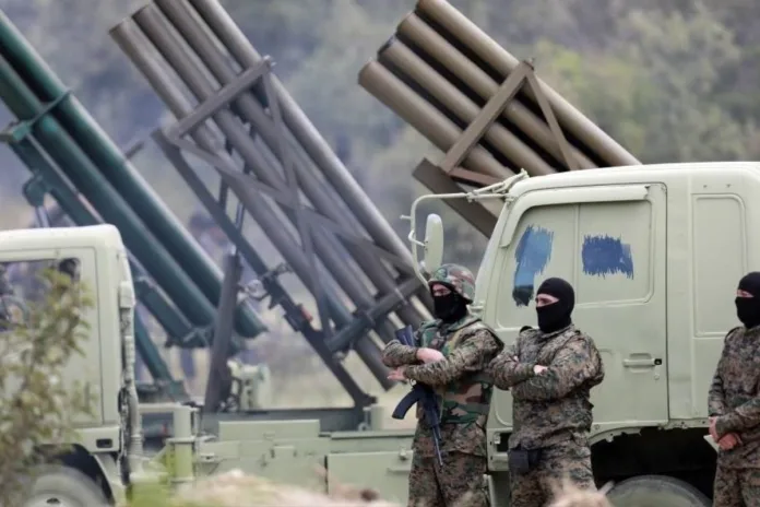 Crise nucléaire Israël Iran