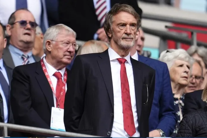 Man United licenciement massif Ligue Europa