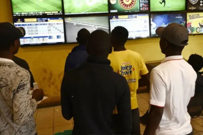 Paris sportifs passion