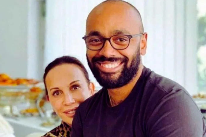 Gabon Sylvia Bongo Ondimba Noureddin Bongo Valentin résidence surveillée