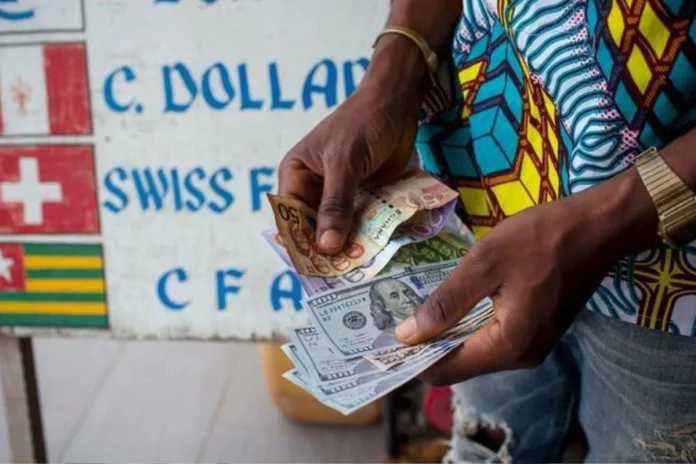 Ghana Ghanéens Banque mondiale pauvreté