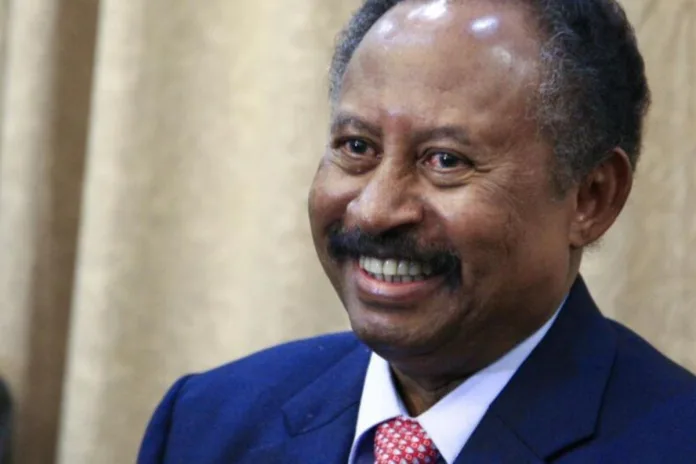 Soudan Premier ministre
