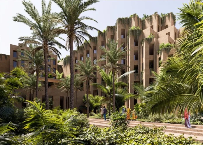 Hilton Cotonou