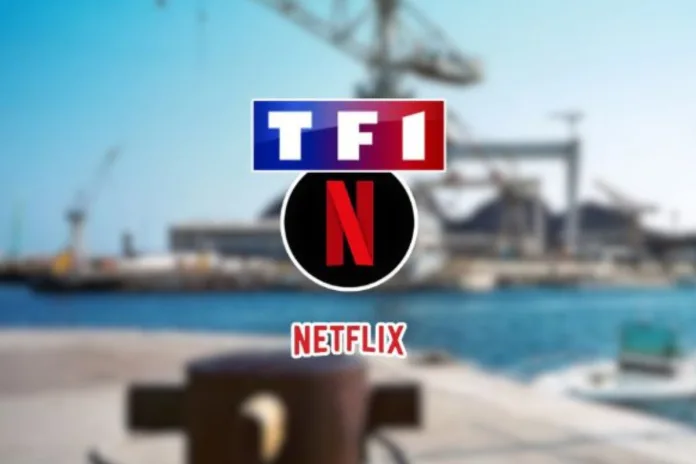 France Netflix TF1 été 2026