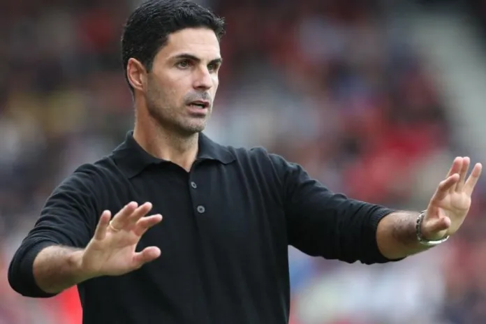 Premier League Arsenal se joueurs