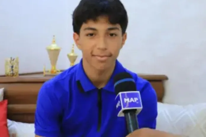 Maroc Bac 2025