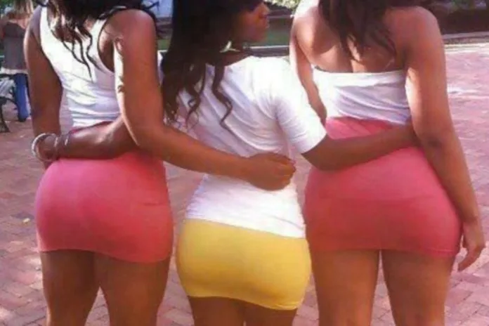 Zimbabwe jeunes femmes rapports sexµels