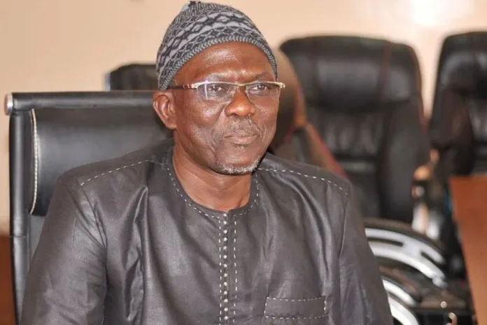 Sénégal Moustapha Diakhaté