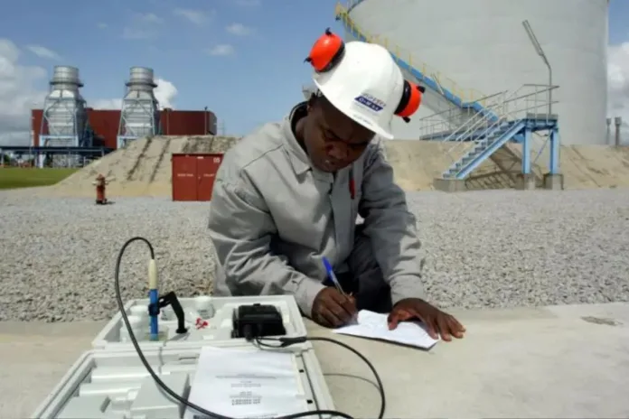 Tanzanie formation en nucléaire