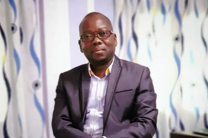 Assalé Tiémoko Antoine COCAN CAN 2023