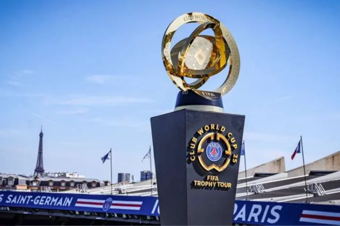 Coupe du Monde des Clubs