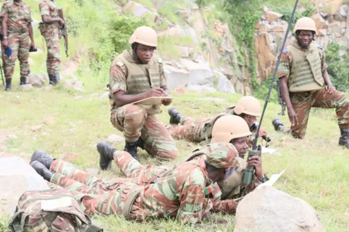 Bénin attaque armée commissariat de Kouarfa