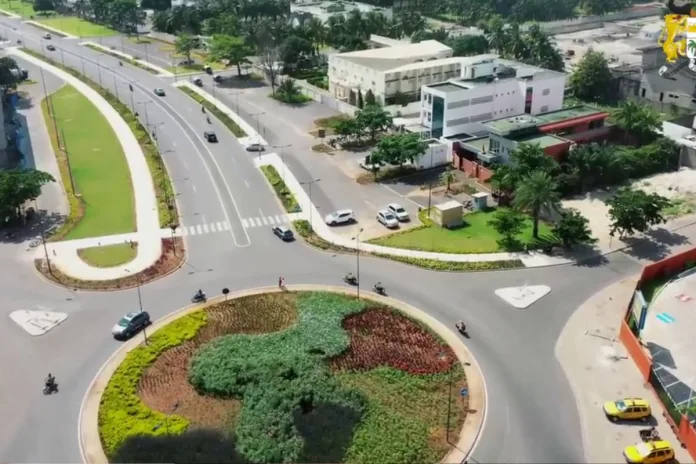 Bénin UEMOA
