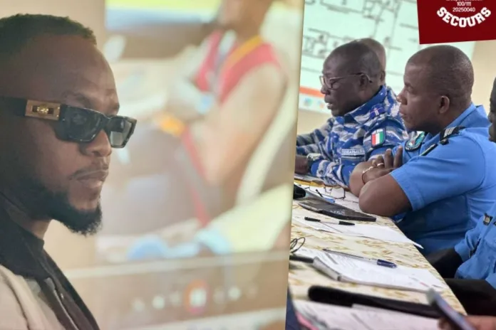 Côte d’Ivoire Elow’n permis de conduire