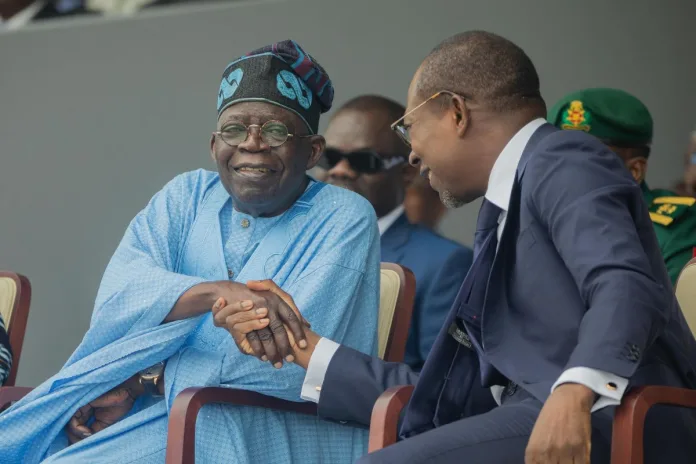 Afrique de l’Ouest CEDEAO Bénin-Nigeria