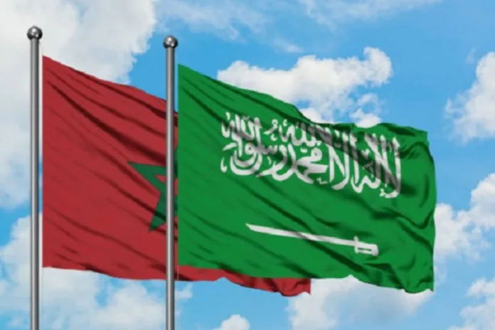 Vision 2030 Arabie saoudite Maroc