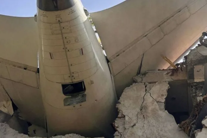 Suite au crash du Boeing 787, le patron de Boeing fait une annonce