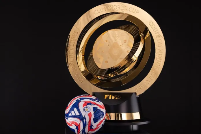 Coupe du Monde des Clubs 2025 Philadelphie