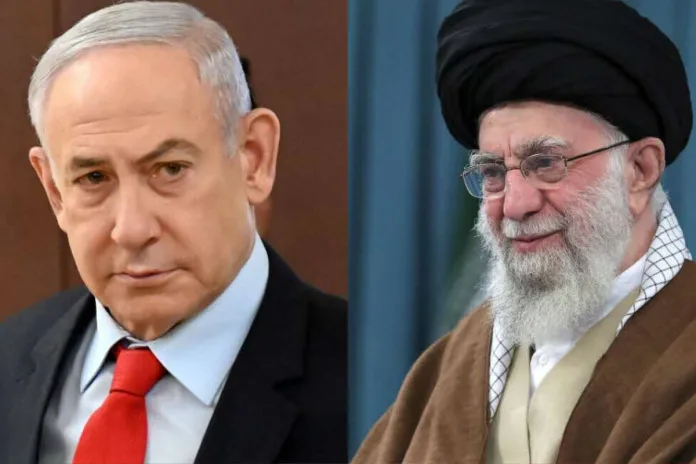 Etats-Unis cessez-le-feu, Israël Iran