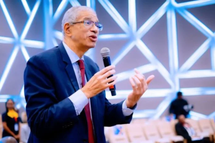 BOAD Development Days Lionel Zinsou Afrique